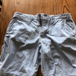 Men’s American Eagle shorts size 34